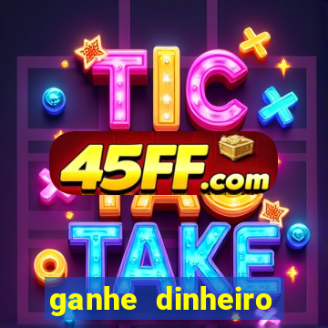 ganhe dinheiro jogando games